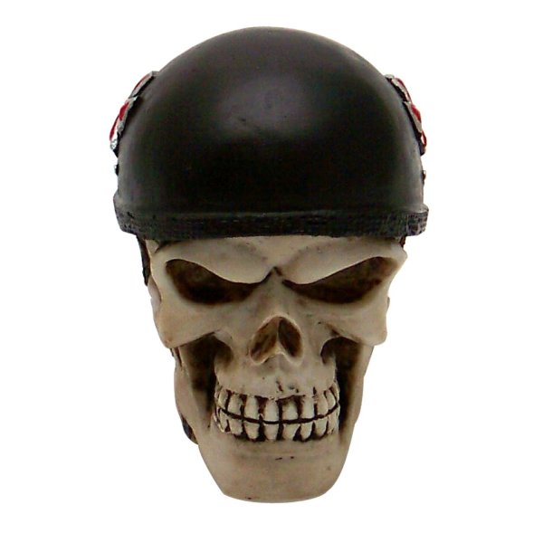 Jeep gear shift knob skull #2