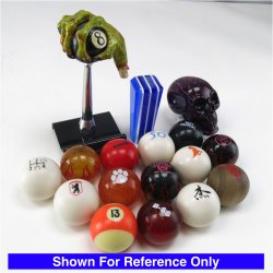 American Shifter 34444 Ivory Shift Knob with 16mm x 1.5 Insert Black Tread Lightly