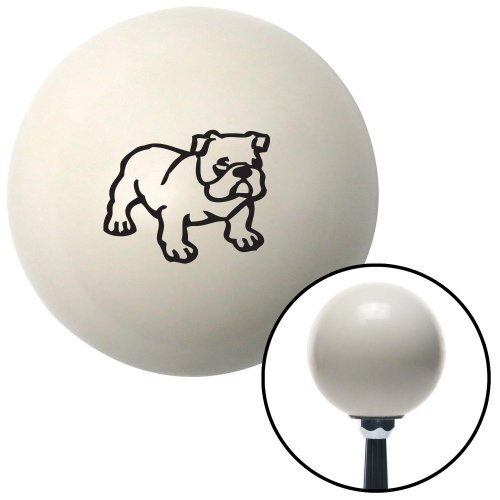 English Bulldog Shift Knobs instructions, warranty, rebate