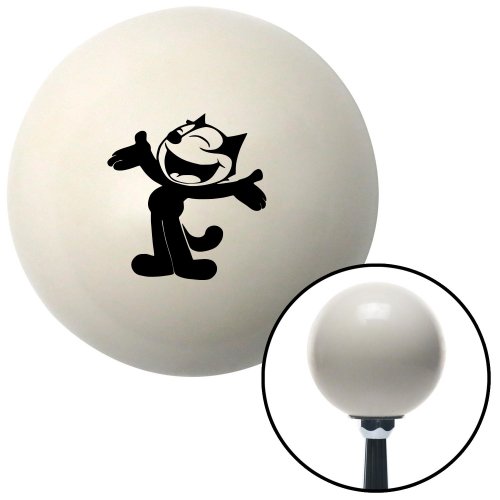 Felix The Cat Classic Shift Knobs instructions, warranty, rebate