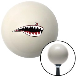 American Shifter - ASCSNX12007