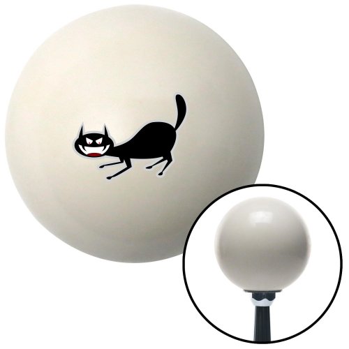 Cat Scary Shift Knobs instructions, warranty, rebate