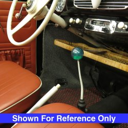 American Shifter - ASCSN09007