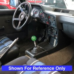 American Shifter - ASCSN09007