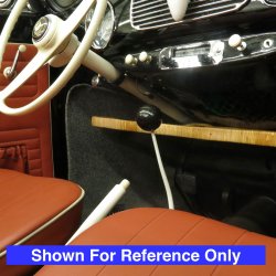 American Shifter - ASCSNX123425