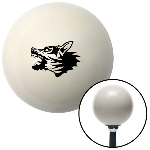 Angry Dog Shift Knobs instructions, warranty, rebate