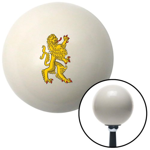 Bavarian Lion Shift Knobs instructions, warranty, rebate