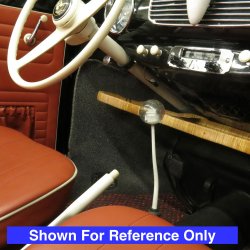 American Shifter - ASCSNX64334