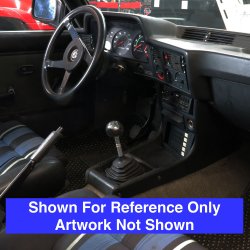 American Shifter - ASCSNX89437