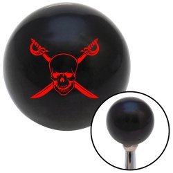 American Shifter - ASCSNX89437