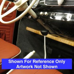 American Shifter - ASCSNX121810