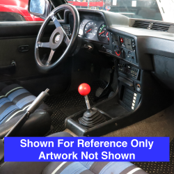 American Shifter - ASCSN03004
