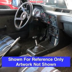 American Shifter - ASCSNX130594