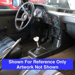 American Shifter - ASCSNX146072