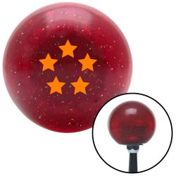 American Shifter - ASCSNX122072