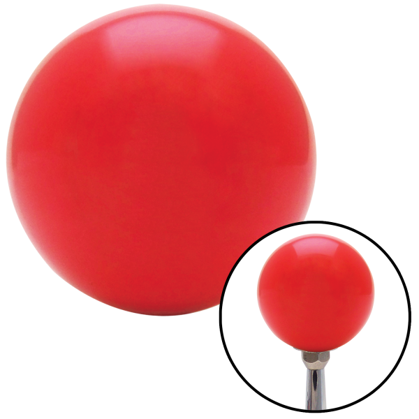 Red Female American Shifter 101709 Red Shift Knob with M16 x 1.5 Insert Red Female American Shifter 101709 Red Shift Knob with M16 x 1.5 Insert