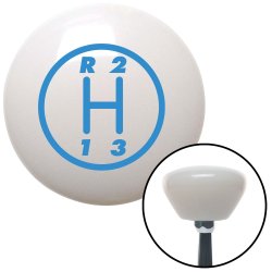American Shifter - ASCSNX136519