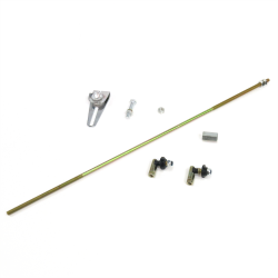American Shifter 416626 Shifter 12 Trim Kit Dipstick for D9F97 TH200 