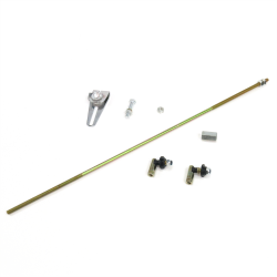American Shifter 416626 Shifter 12 Trim Kit Dipstick for D9F97 TH200 American Shifter 416626 Shifter 12 Trim Kit Dipstick for D9F97 TH200
