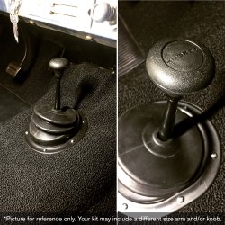 American Shifter - ASCS2C1B06N1