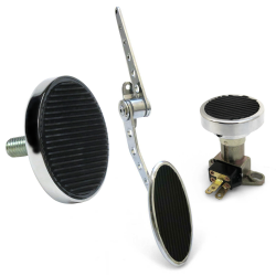 American Shifter - ASC7AD50