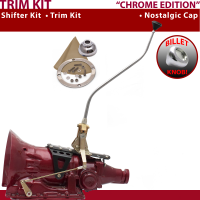 American Shifter - ASCS2C7C12X0F
