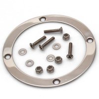 American Shifter 370471 Shifter Kit C6 16 E Brake Trim Kit For CEC18 American Shifter 370471 Shifter Kit C6 16 E Brake Trim Kit For CEC18