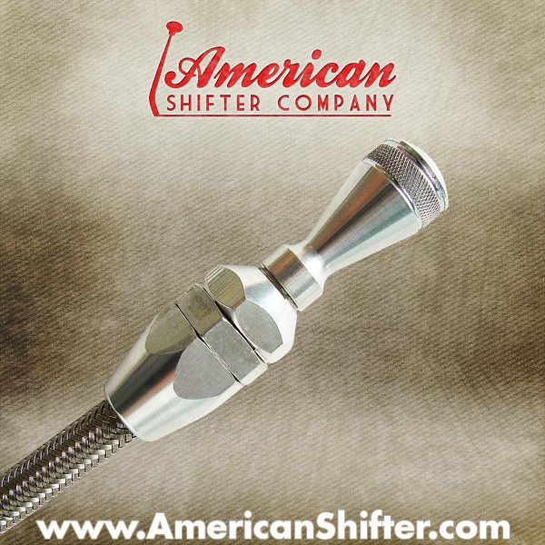 C-4 ford dipstick billet #5
