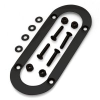 American Shifter 396724 904 Shifter 8 E Brake Trim Kit for D5254 American Shifter 396724 904 Shifter 8 E Brake Trim Kit for D5254