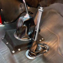 American Shifter - ASCSB201BKTR