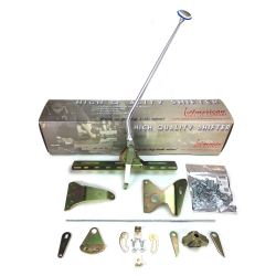 American Shifter - ASCS2G423S2
