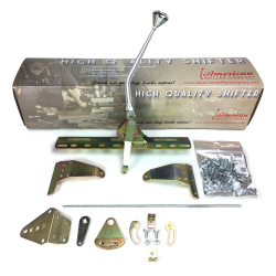 American Shifter - ASCS1G312S2