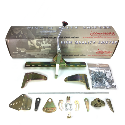 American Shifter - ASCS2G308S1