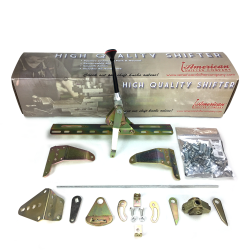 American Shifter - ASCS2G3B06N1