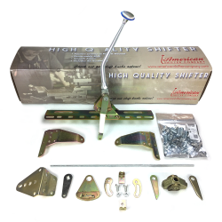 American Shifter - ASCS2G312S2