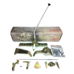 American Shifter - ASCS2G923S1