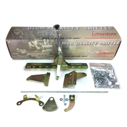 American Shifter - ASCS1F106N1