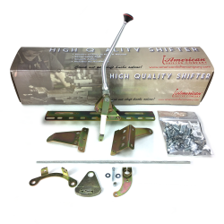 American Shifter - ASCS1F112S1