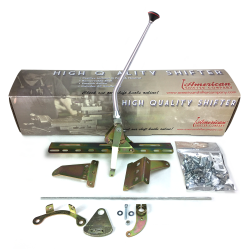 American Shifter - ASCS1F116S1