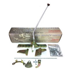 American Shifter - ASCS1F123S1