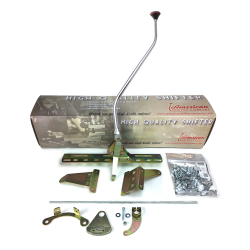 American Shifter - ASCS1F123D1