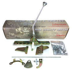 American Shifter - ASCS1F116S2