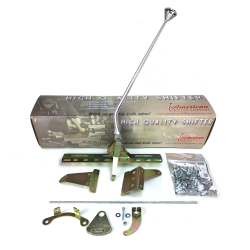 American Shifter - ASCS1F123S2