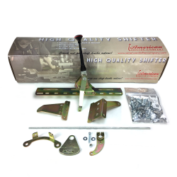 American Shifter - ASCS1F1B06N1
