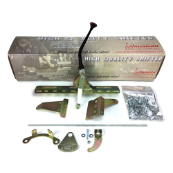 American Shifter - ASCS1F1B10S1