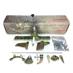 American Shifter - ASCS2F106N1
