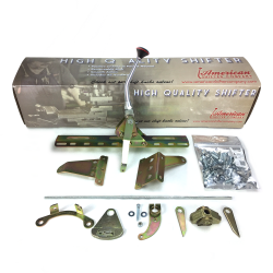 American Shifter - ASCS2F108S1
