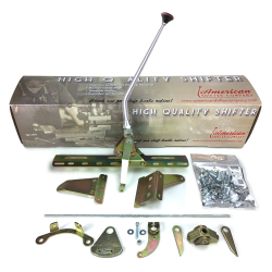 American Shifter - ASCS2F116S1