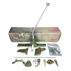 American Shifter - ASCS2F123S2