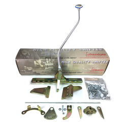 American Shifter - ASCS2F123D2